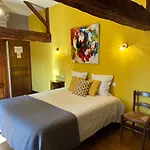 D'hôtes Du Puy D'anché Pensión 3*