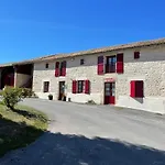 Pensión D'hôtes Du Puy D'anché 3*
