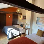 D'hôtes Du Puy D'anché