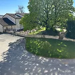 D'hôtes Du Puy D'anché Pensión 3*