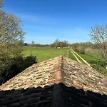 D'hôtes Du Puy D'anché Pensión 3*