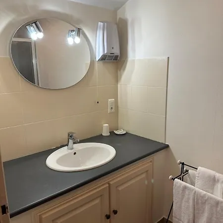 Pensjonat D'hotes Du Puy D'anche