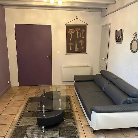 D'hotes Du Puy D'anche 3* Sauzé-Vaussais