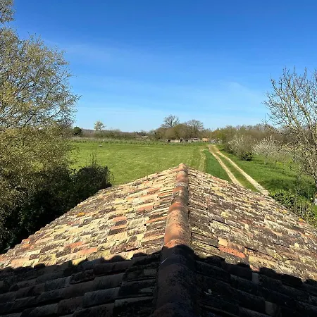 D'hotes Du Puy D'anche 招待所 3*