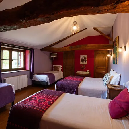 Chambres D'hotes Du Puy D'anche