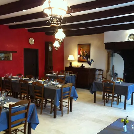 D'hotes Du Puy D'anche